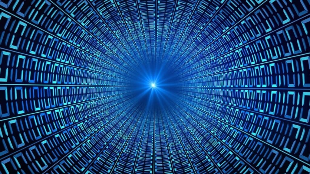 Binary tunnel