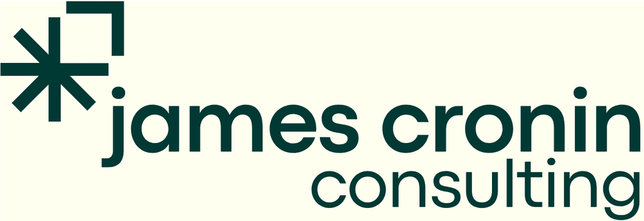 James Cronin Consulting