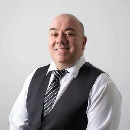 James Cronin 500x500