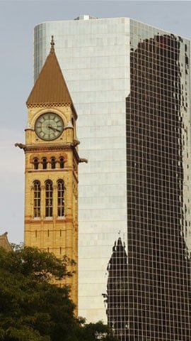 Clock Tower