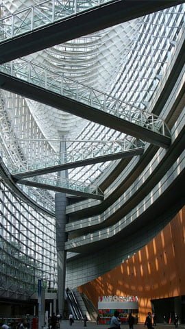 Walkway