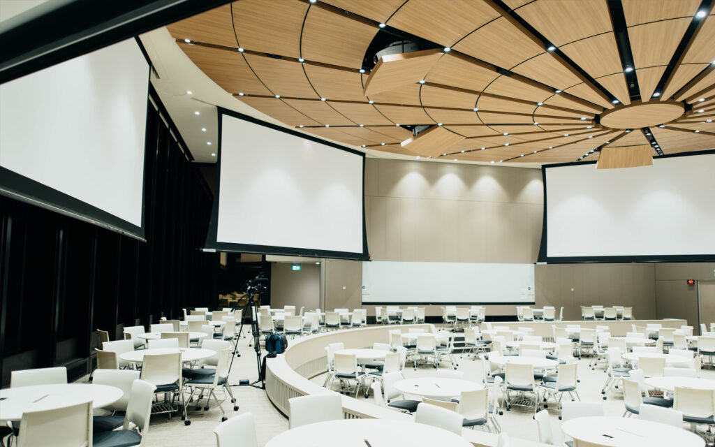 Lecture Hall
